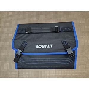 Kobalt Fold Up Soft Tool Case Large